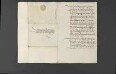 Pfalzgraf Wolfgang berät sich Herzog Christoph von Württemberg, wie er sich bezüglich des ihm nach dem Tode Ottheinrichs zugefallenen Fürstentums Pfalz-Neuburg beim Reichstag mit der Abstimmung für die beiden Herzogtümer Zweibrücken und Neuburg und wegen des Vorsitzes mit Bayern zu verhalten habe, worüber sich der Herzog ein Gutachten von seinen Räten erstellen lässt, dem Pfalzgrafen teils persönlich antwortet und teils auf eine Zusammenkunft in Augsburg vertröstet. Auf der Rückreise von Augsburg wird der Herzog vom Pfalzgrafen nach Lauingen eingeladen und bekommt ein paar Stuten geschenkt.