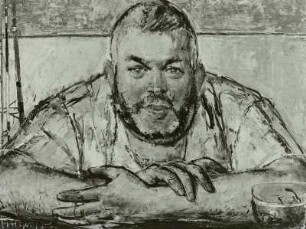Fred Praski angelt