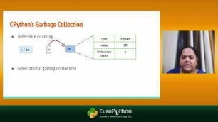 Memory Problems, Did Collector Forgot to Clean the Garbage?