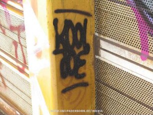 KOOL JOE