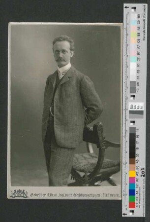 Karl Sapper
