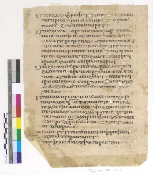 Lk. VI, 31 - 37