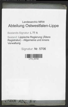 Verpflegungskosten für Kriminalgefangene im Strafwerkhaus