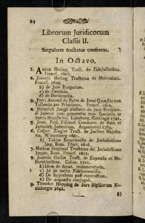 24-38, In Octavo.