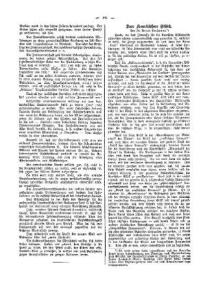 Zur kantischen Ethik