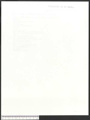 Brief (Verfasser: Perutz, Leo; Adressat: Kelemen, Gerty)