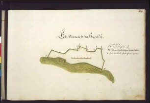 Ruiter Hut: Kloster Salems ("Salomansweyler") Hagenbuch
