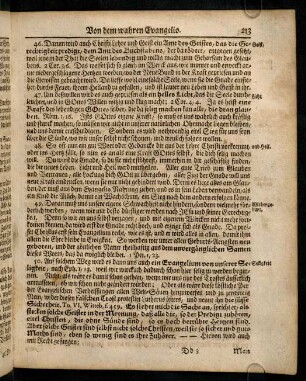 213-215, § 46 - 53; Gebet