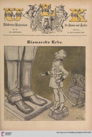 Heft 37, 13. September 1901