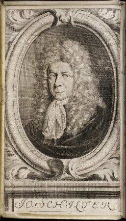 Jo. Schilter