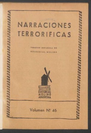1945,46: volumen no. 46