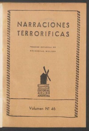 1945,46: volumen no. 46