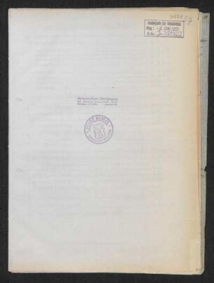 1936/37: Hohenzollern-Oberlyzeum, Berlin-Wilmersdorf ... - 1936/37