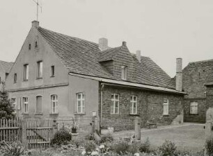Ehemaliges Gasthaus Hänsel