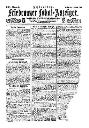 Nr. 225, 01.10.1920