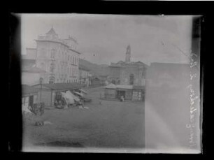 [163]: Ecuador : Cuenca ; Topographische Ansichten