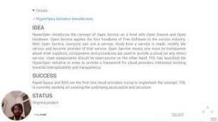 Give open source a (tax) break