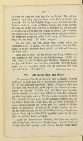 [Lesestücke 261-264]