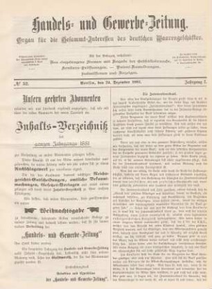 Nr. 52=24. Dezember 1881