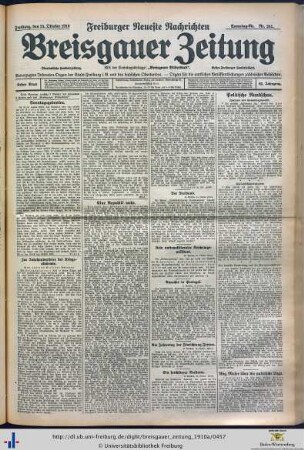 15.10.1910 (I.)