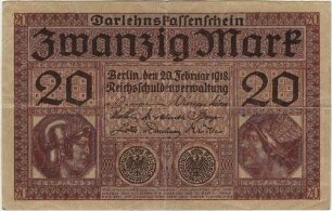 20 Mark