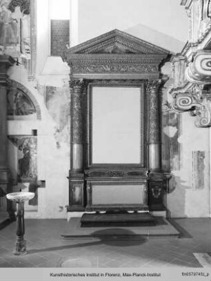 Altar