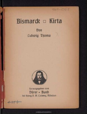 Bismarck