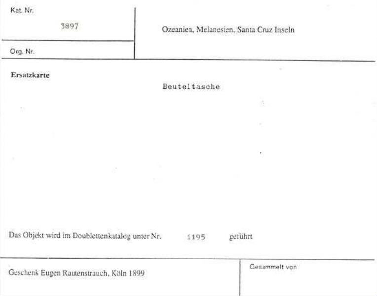 Dies ist ein Digitalisat eines historischen Dokuments. Es spiegelt den Entstehungskontext wider und entspricht nicht dem heutigen Maßstab einer geschichts- und diversitätsbewussten Sprache.