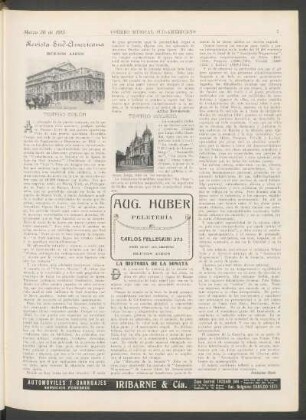 Revista Sud-Americana
