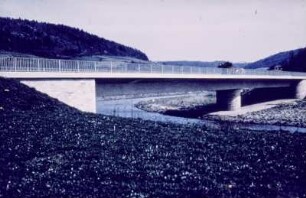 Kocherbrücke, Geislingen