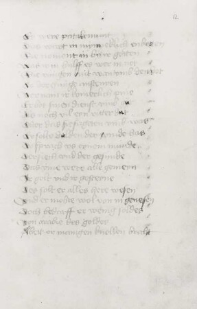 Textseite 12r