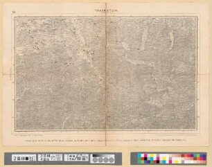 Praehistorische Karte von Bayern, 15. Traunstein