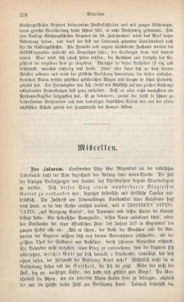 224-232 Miscellen