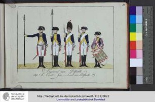 Regiment von Ditfurth