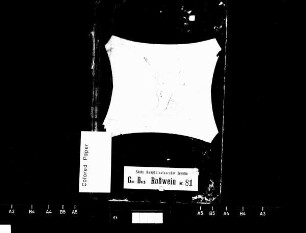 Konsensbuch von Moosheim