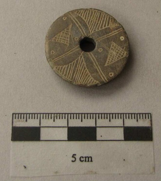 spindle whorl