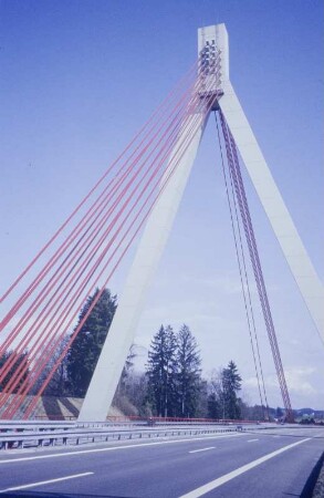 Talbrücke, Obere Argen