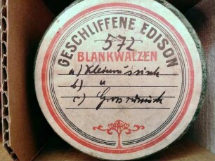 "c) Großrussisches Volkslied"