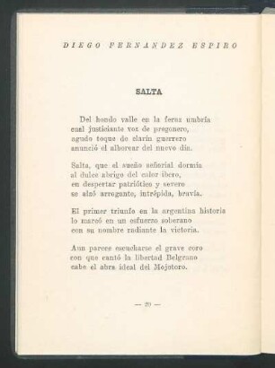 Salta