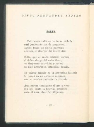 Salta