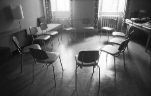 Krankenhaus Berlin-Buch
