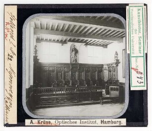 Nymwegen: Rathaus