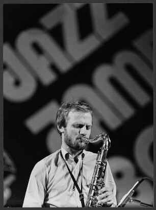Andrzej Olejniczak : Portrait des Jazz-Trompeters Andrzej Olejniczak