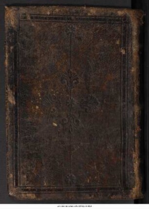 Kitāb ḫidmat al-quddās ḥasab rutbat al-kanīsa as-suriyānīya al-mārūnīya al-muqaddasa
