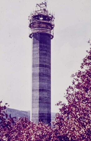 Elzbach-Talbrücke (südl. Mayen)