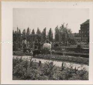 Essen, Nürnberger Bund Großeinkaufsverband GmbH, Zweigniederlassung
