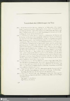 Verzeichnis der Abbildungen im Text