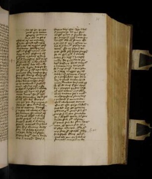In assumptione beatae Mariae virginis. (S59). [Q]ue est ista …