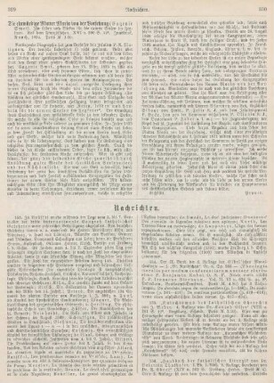 329-334 Nachrichten