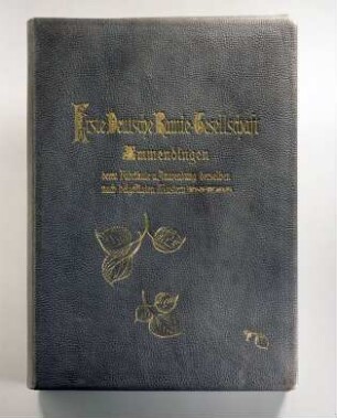 Musterbuch (95/1136)